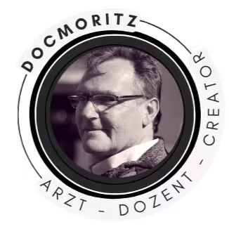 Doc Moritz Wappen